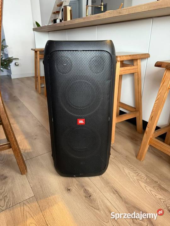 JBL partybox 310 Adamkowo