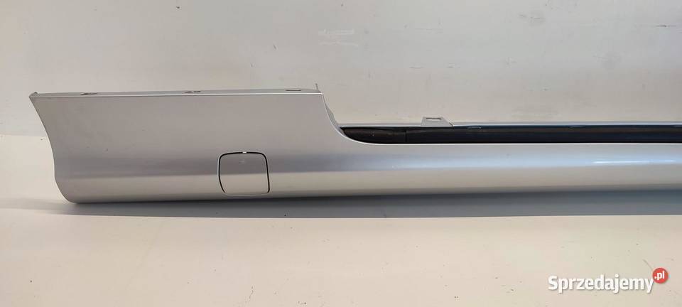 MERCEDES SL R230 LISTWA PROGOWA LEWA 744