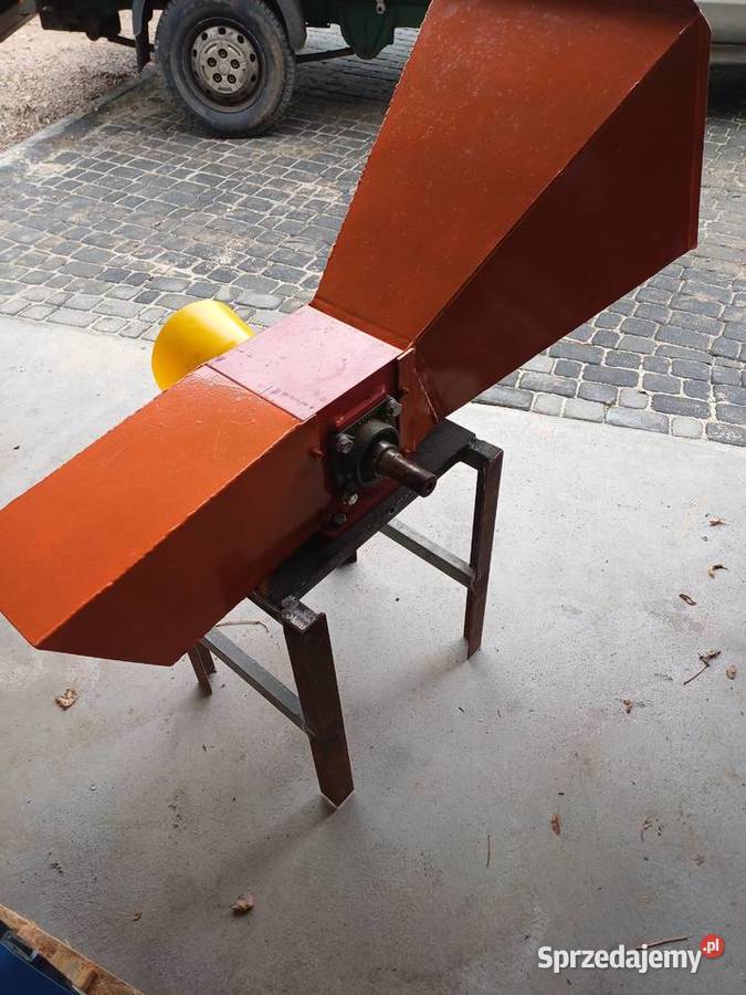 Rębak małopolskie Łapanów sprzedam