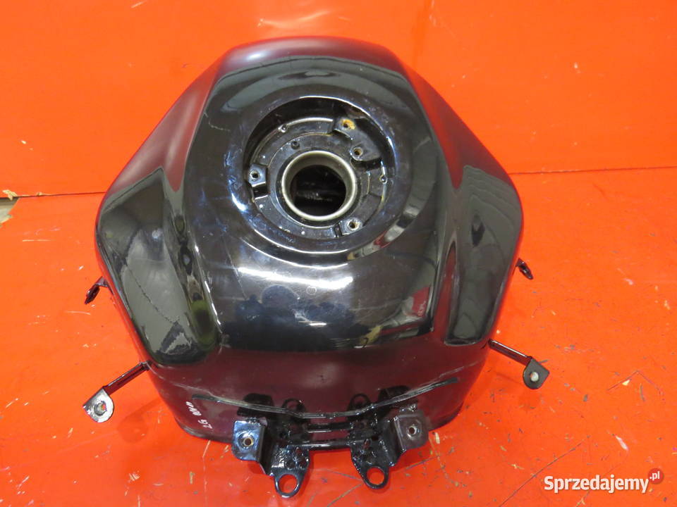 ZBIORNIK PALIWA BAK SYM SWM ZONTES Motoryzacja Warszawa