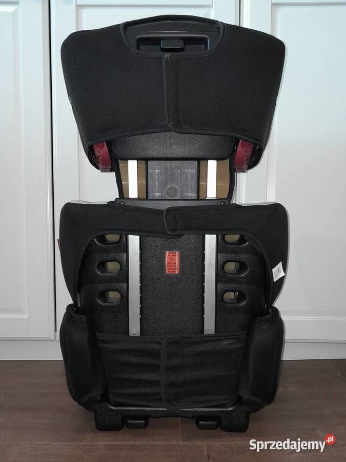RECARO Milano 1536 fotelik samochodowy Recaro dolnośląskie Wrocław