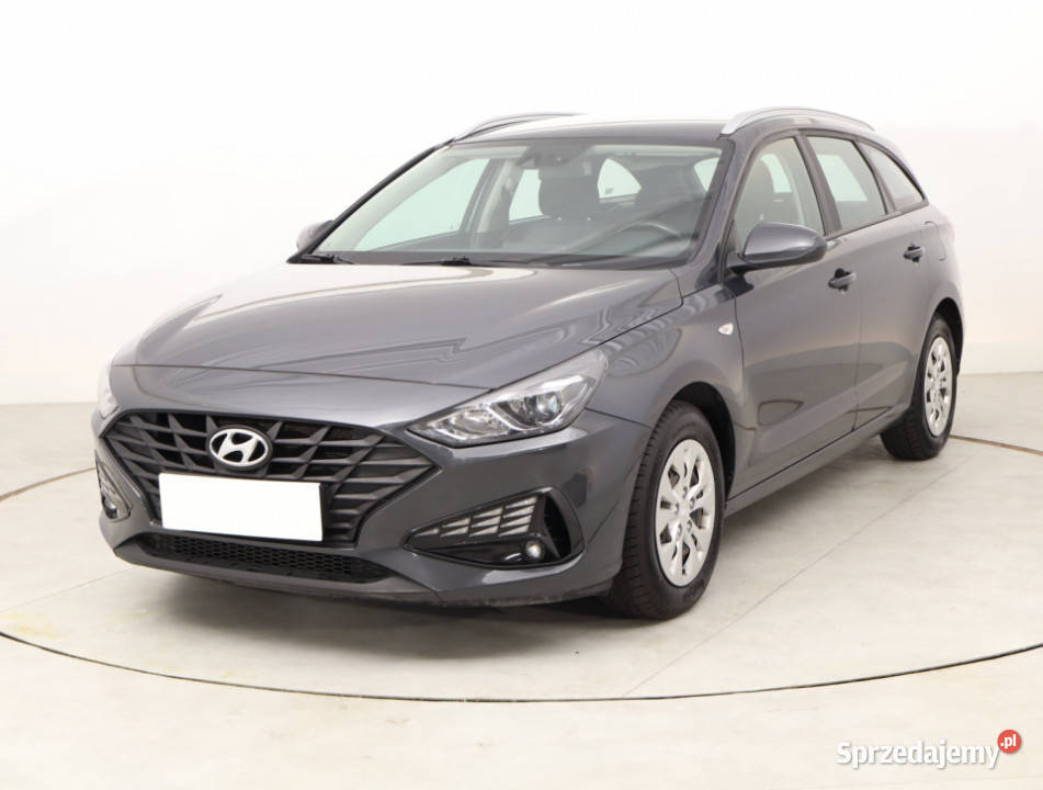 Hyundai i30 15 DPI benzyna Bielany Wrocławskie