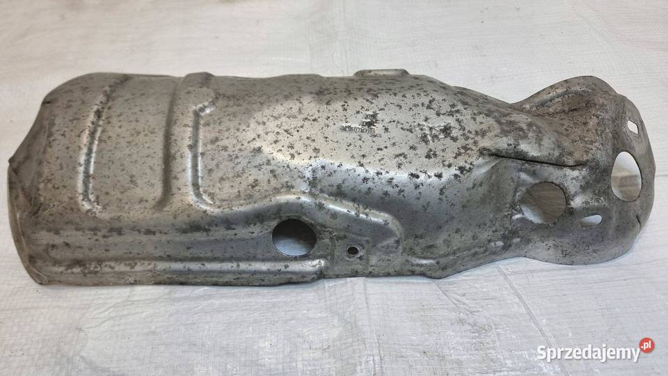 OSŁONA TERMICZNA DPF OPEL INSIGNIA A ZAFIRA C 20 kujawsko-pomorskie