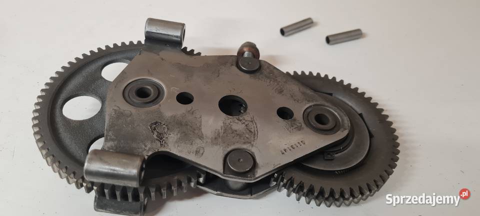 Honda VFR 750 F koła rozrządu tył RC36 Warszawa