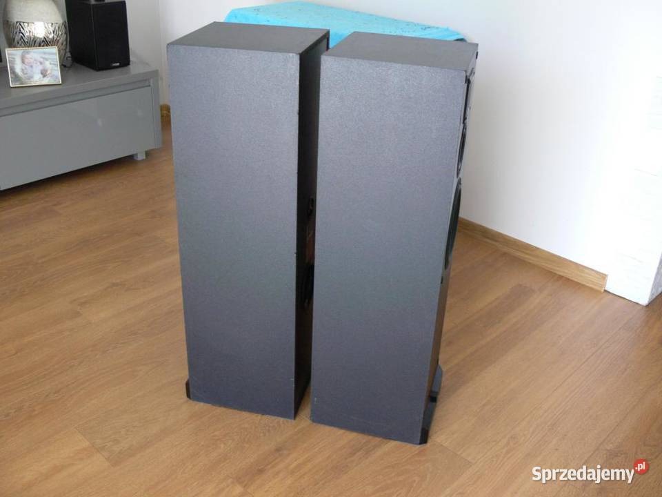 Kolumny JBL TLX30 sprawne WYSYŁKA Jasło sprzedam