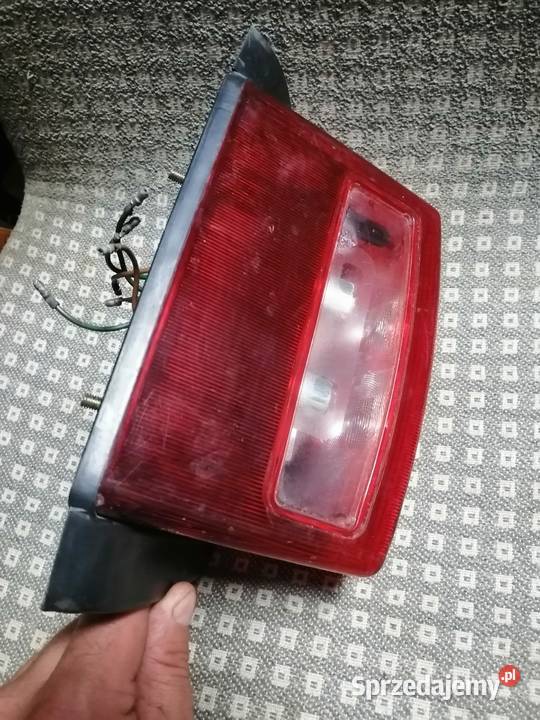 Honda cbx 550 tylna lampa Rzgów