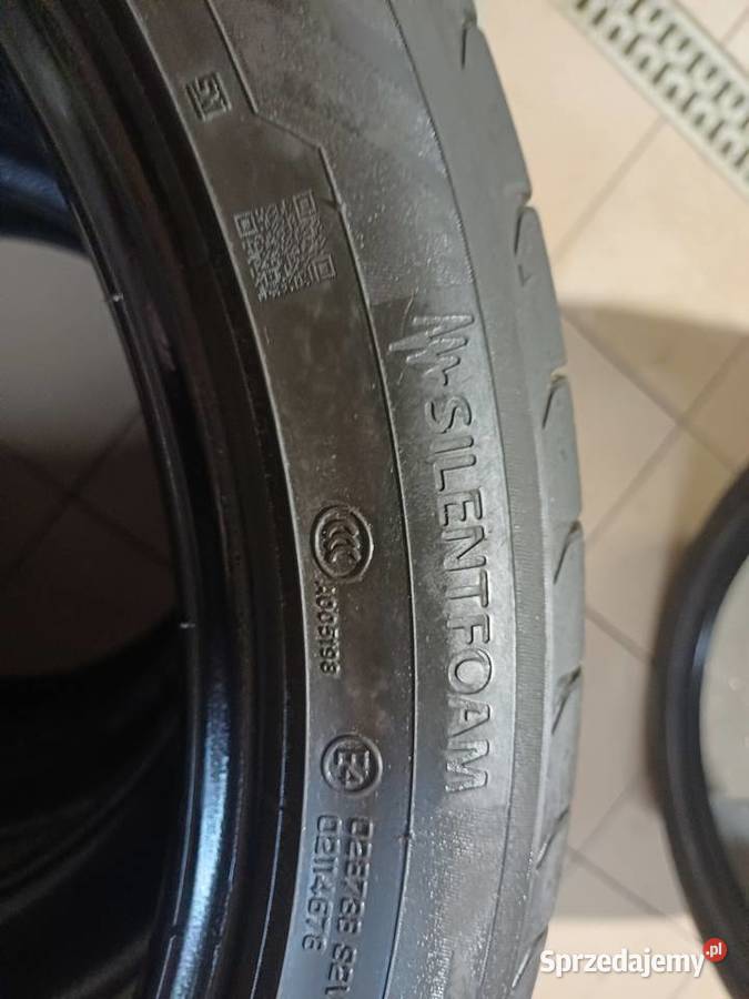 Opony YOKOHAMA 31535R21 Samochodowe śląskie Tarnowskie Góry