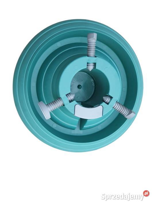 Stojak podstawka pod choinkę do 25 m solidny Cieszyn