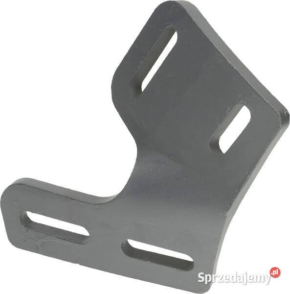Uchwyt zagarniacza lewy 1126600060 Kamionna
