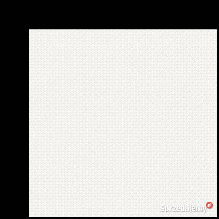 Płytka Fusion biała 333 x 333 Opoczno white Białogard