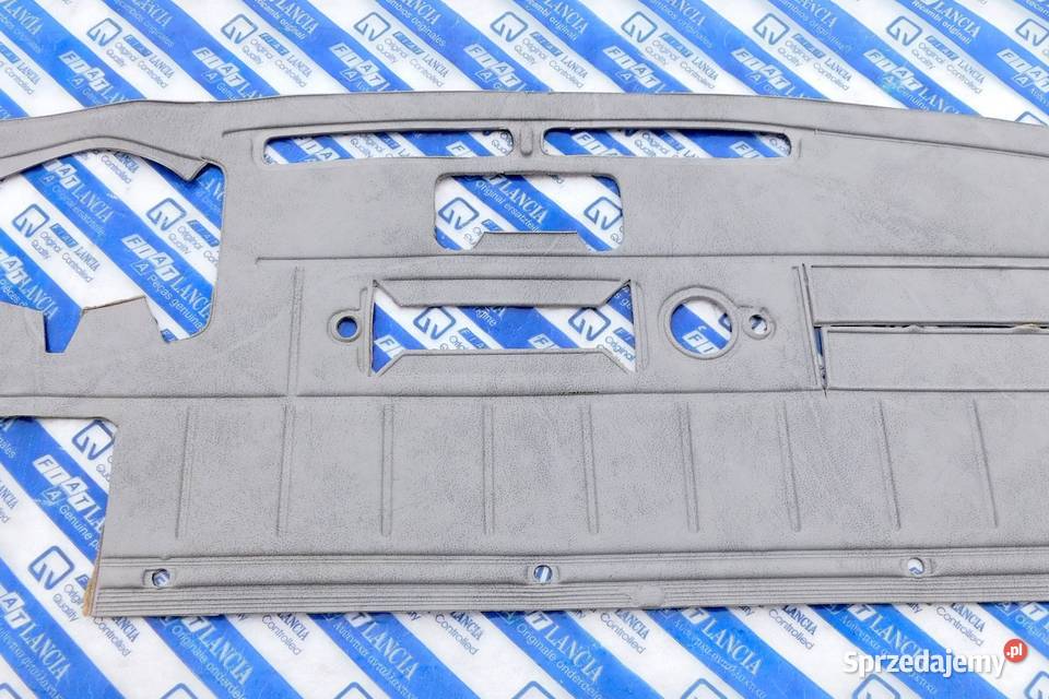 NOWA Mata tapicerka wykładzina deski małopolskie