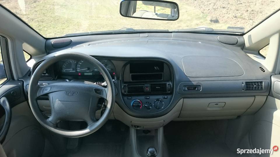 Minivan z LPG na wakacyjne wyjazdy śląskie