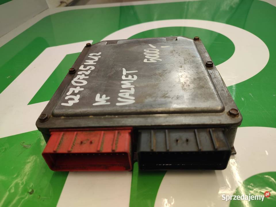 Komputer Sterownik Moduł ECU 4270725M12 Massey Elektryka i zapłon Wilkowo