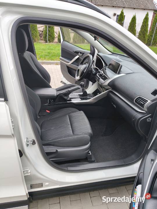 Sprzedam Mitsubishi Eclipse Cross