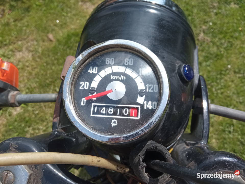 Wsk kobuz 1982r podkarpackie Jaszczew sprzedam