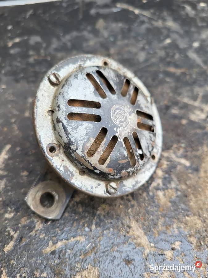NORIS HG6 KLAKSON ZUNDAPP TRIUMPH DKW NSU Rybnik