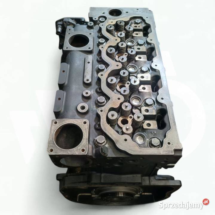 Perkins 1104DE44TA Wilkowo