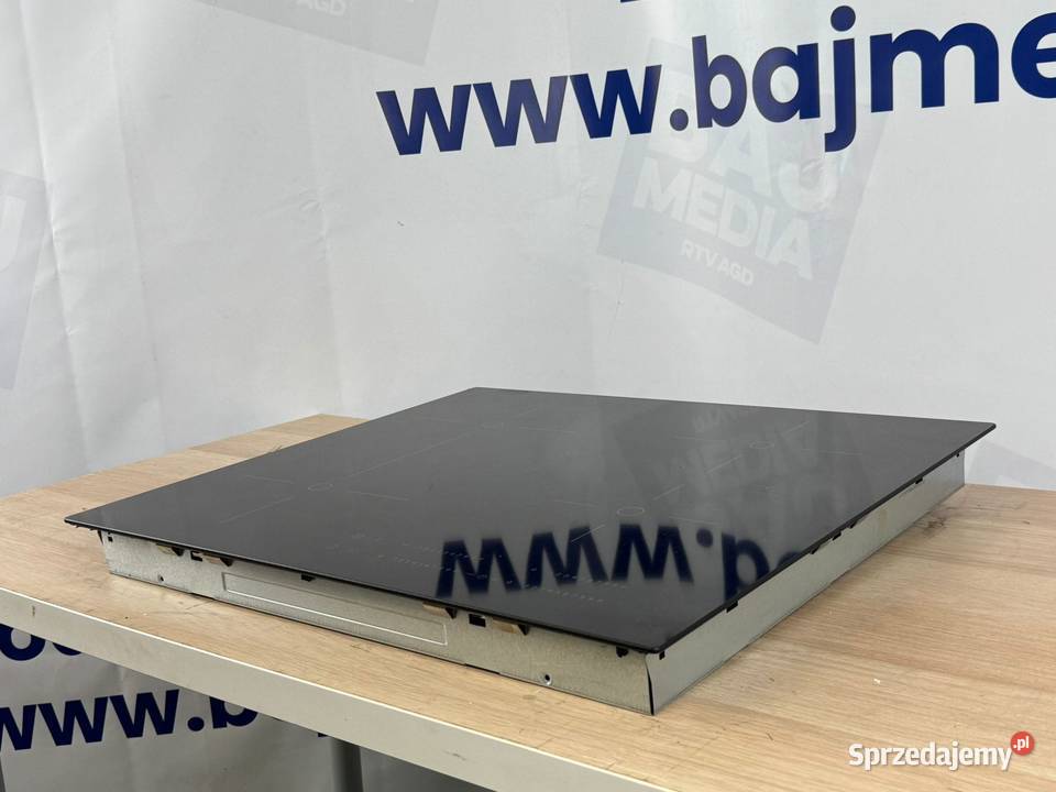 Płyta Indukcyjna SMAKLIG Dostawa Gwarancja Wiejca