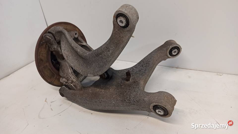 ZWROTNICA LEWY TYŁ 8K0505431AH Zwrotnice