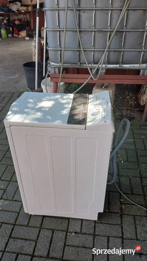 Automat INDESIT