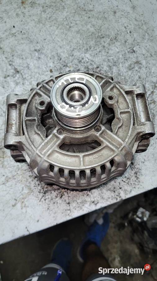 Alternator Mercedes Vito mazowieckie