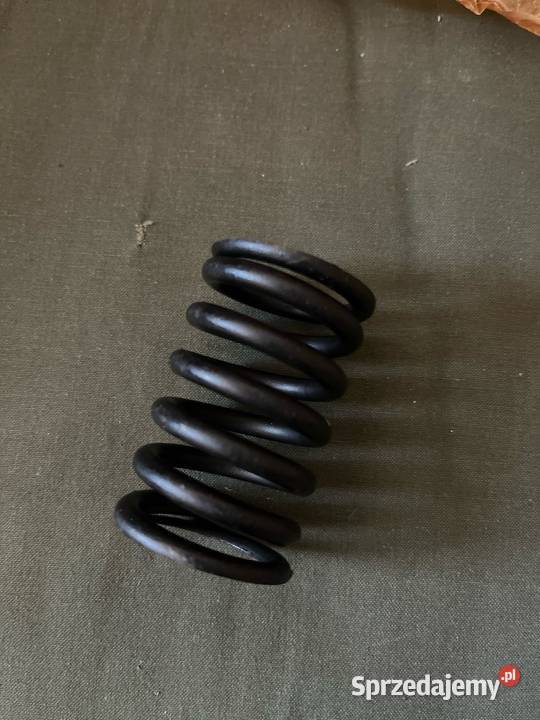 Sprężyna zaworu UAZ Serock