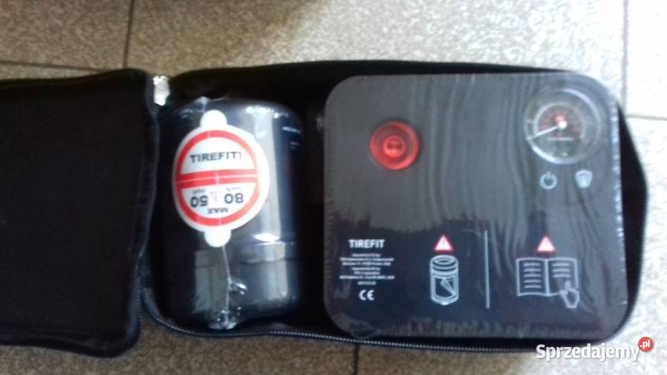 ZESTAW naprawczy KOŁA BMW pomorskie Gdańsk