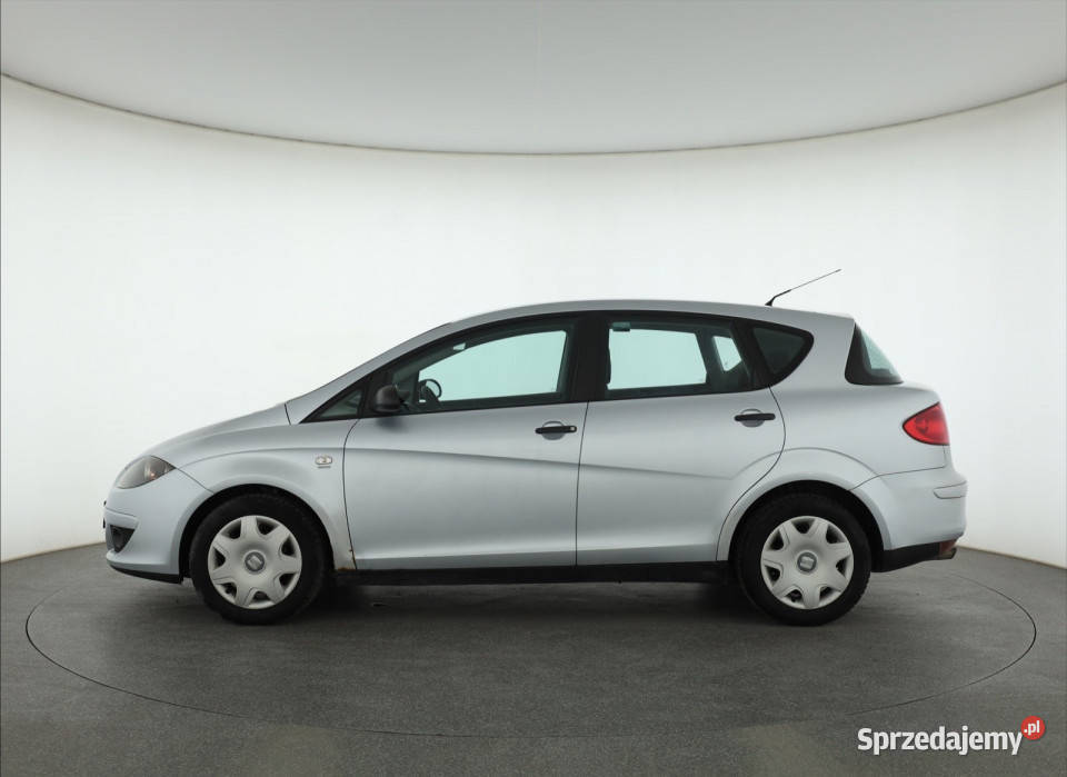 Seat Toledo 19 TDI Piaseczno