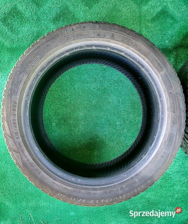 Opony wielosezonowe 2 Falken 21545 16