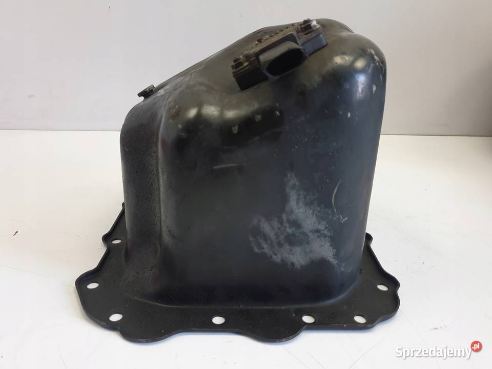 BMW E90 20 i MISKA OLEJOWA oleju osobowe