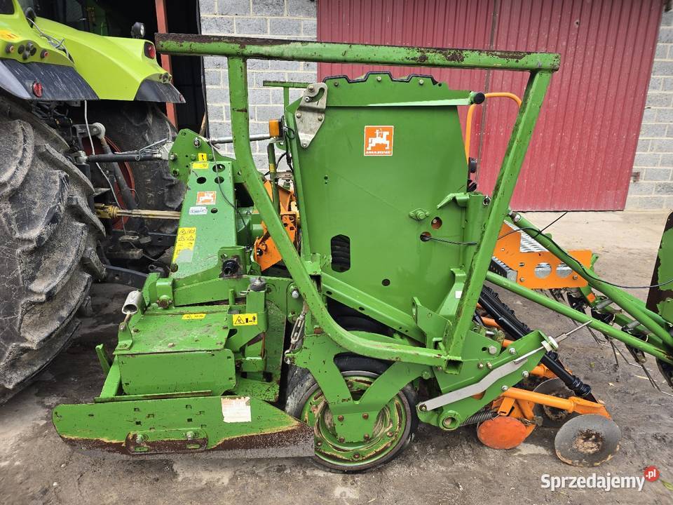 Siewnik Amazone AD 303 Miechów