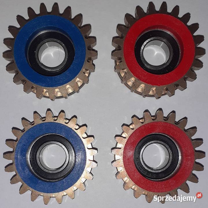 Rolki podajnika FRONIUS 4400011406 4400011407 Zabrze