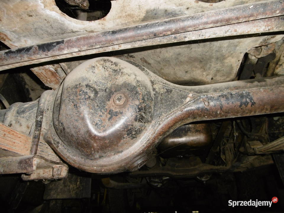 Toyota Land Cruiser BJ40