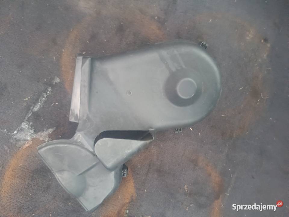 Obudowa Rozrządu Z 059 109 108 A Audi A4 B5 a36 osobowe Rozrząd