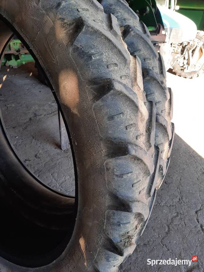 Opony 270 95 32 I 270 95 48 Ostrowiec Świętokrzyski sprzedam