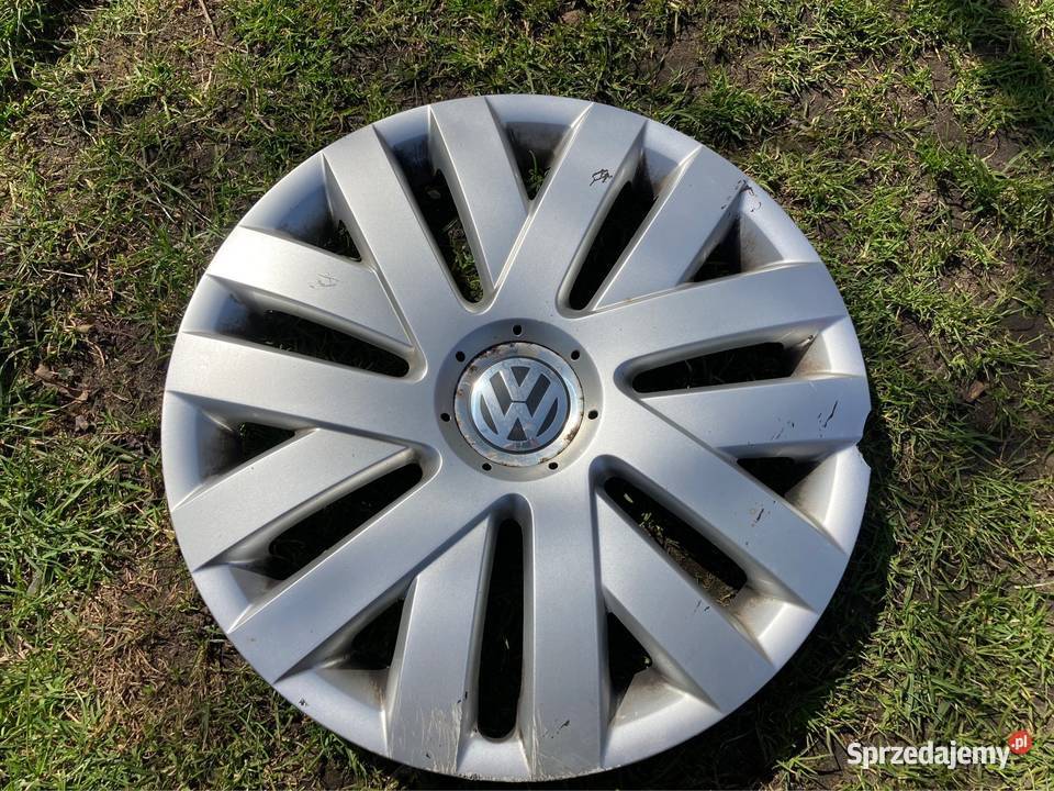 Kołpak Volkswagen 16 Marki