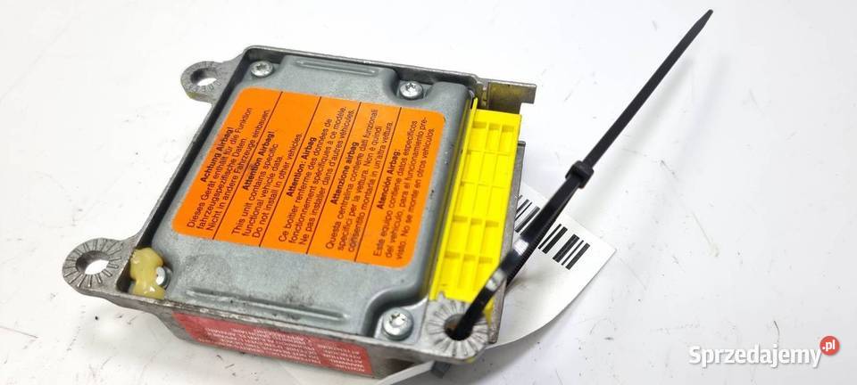 MODUŁ SKODA OCTAVIA I 1J0909603 kujawsko-pomorskie Lipno