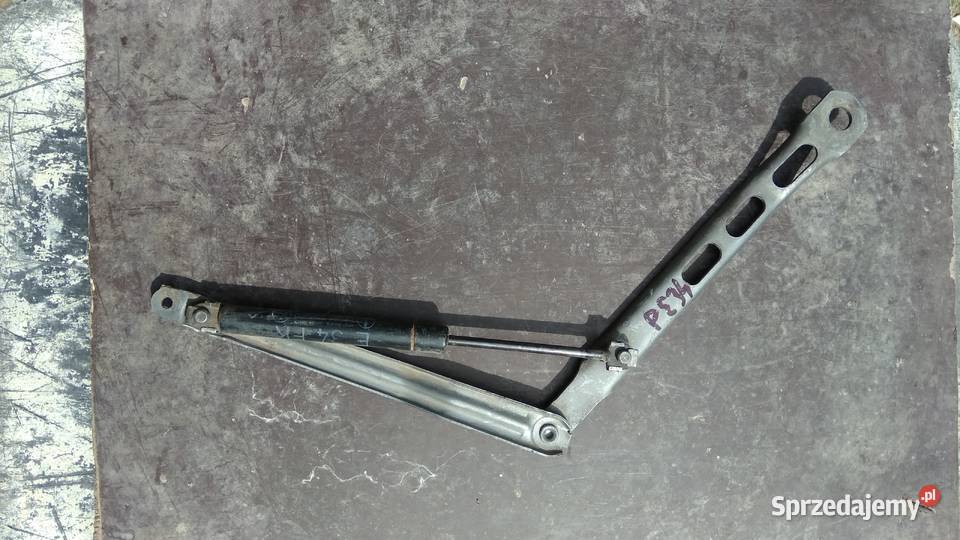 Zawiasy maski przedniej Citroen Xsara Picasso Karoseria Nowy Sącz sprzedam