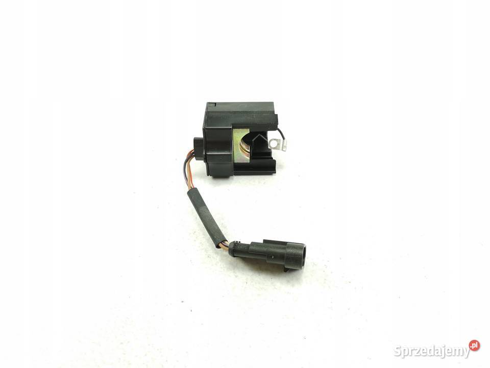 ELEKTROZAWÓR POMPY WTRYSKOWEJ ALFA 145 146 155