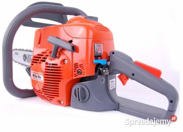 OLEOMAC GS520 PÓŁPROFI PIŁA PILARKA PRZECINARKA wielkopolskie Opalenica sprzedam