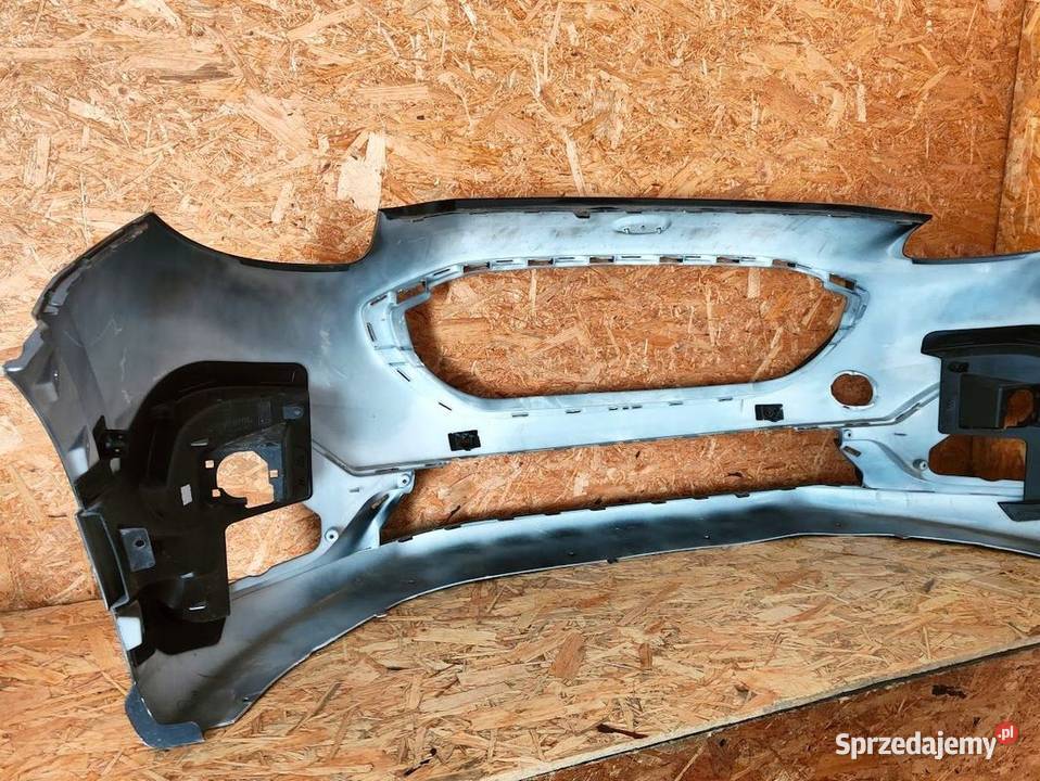 Zderzak Przód Ford Puma II Mk2 STLine L1TB17757 osobowe