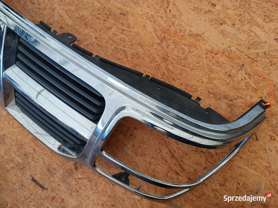 KRATKA ATRAPA ZDERZAKA PRZÓD GRILL 5KH12TRMAE