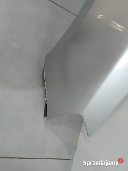 BŁOTNIK PRAWY PRZÓD 9156 Skoda Fabia II 20072014 świętokrzyskie