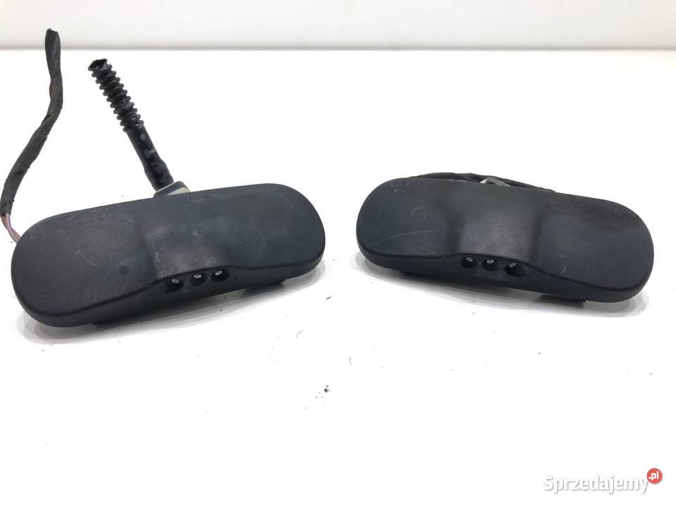 DYSZE SPRYSKIWACZY AUDI A4 B8 0715