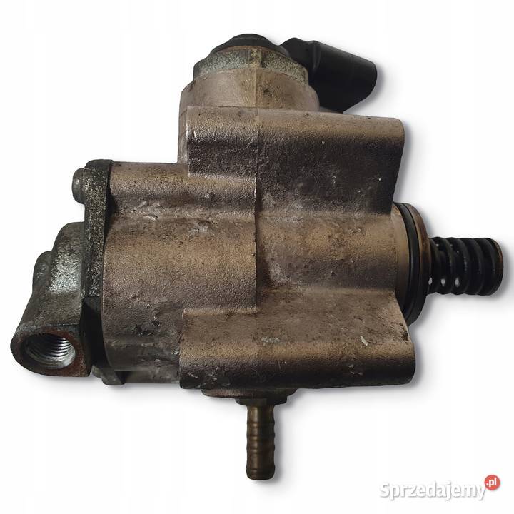 POMPA PALIWA wtryskowa VW Golf V A3 II 8P 20 FSI Chełm