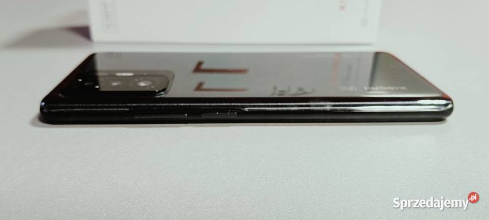 Telefon Xiaomi 11T Pro 256GB