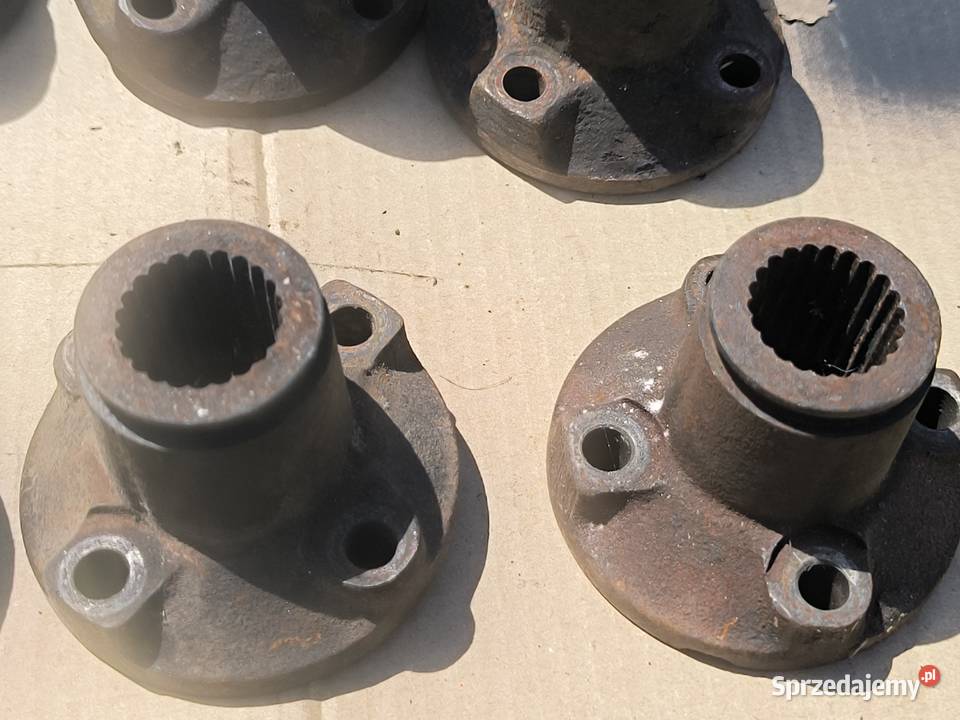Fiat 126p zabierak przegub Przeguby Stalowa Wola sprzedam