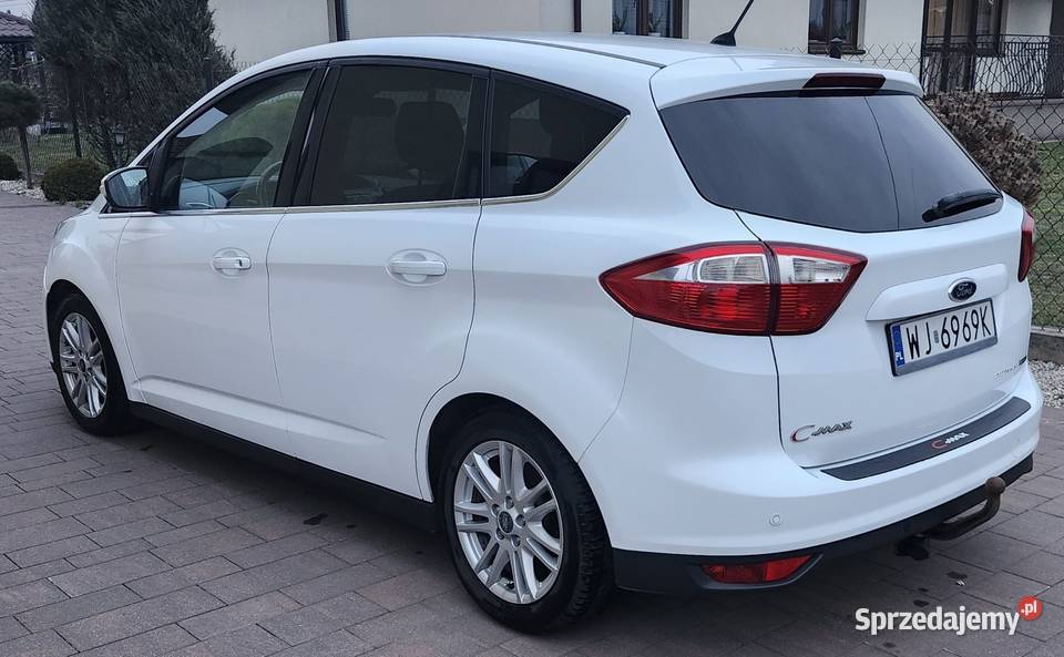 Sprzedam C Dębe Wielkie