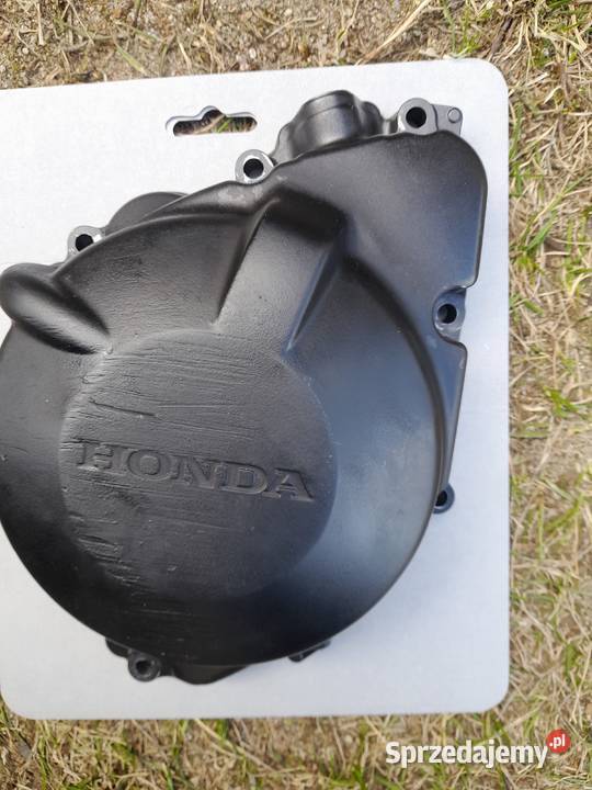 Dekiel pokrywa silnika honda cbr 954 Pokrywy i osłony silnika Przasnysz