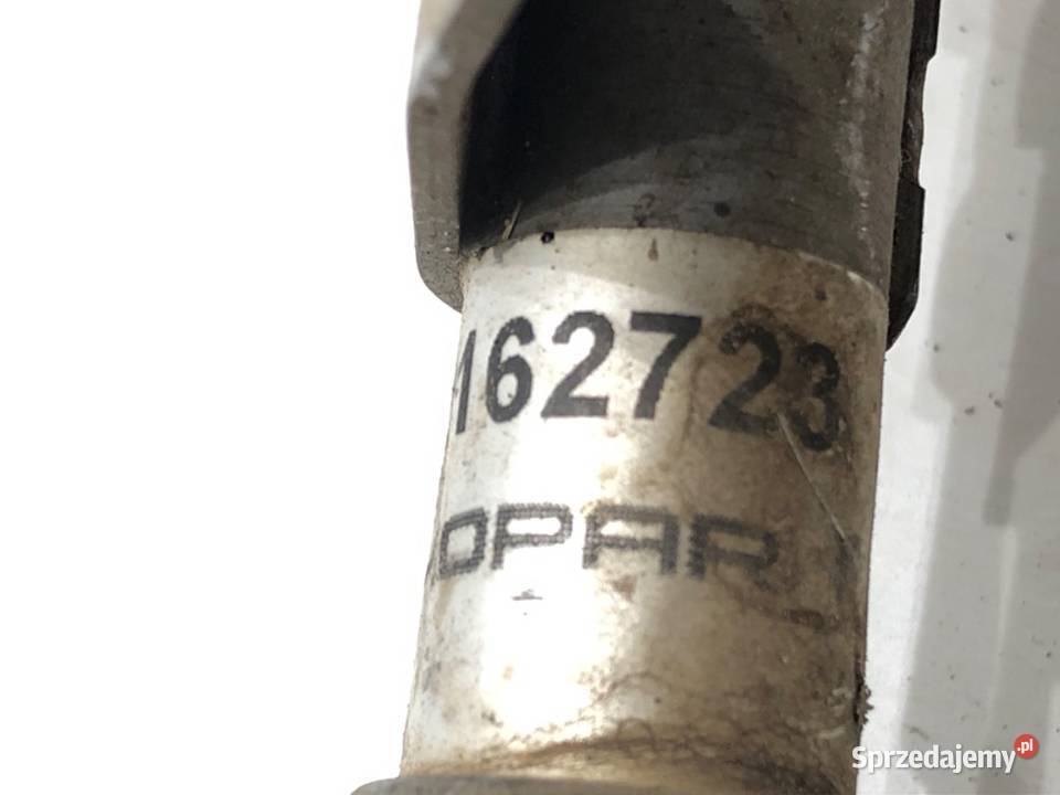 DODATKOWA POMPA WODY JEEP COMPASS MP 00521802980